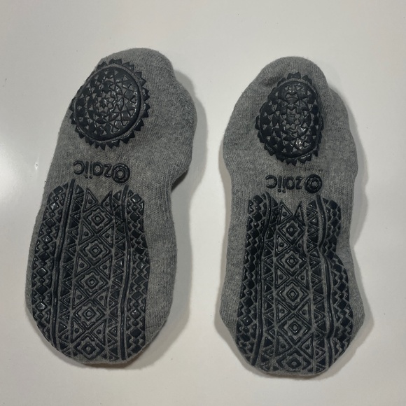 Ozaiic Yoga Socks (2 pairs) - Picture 5 of 5